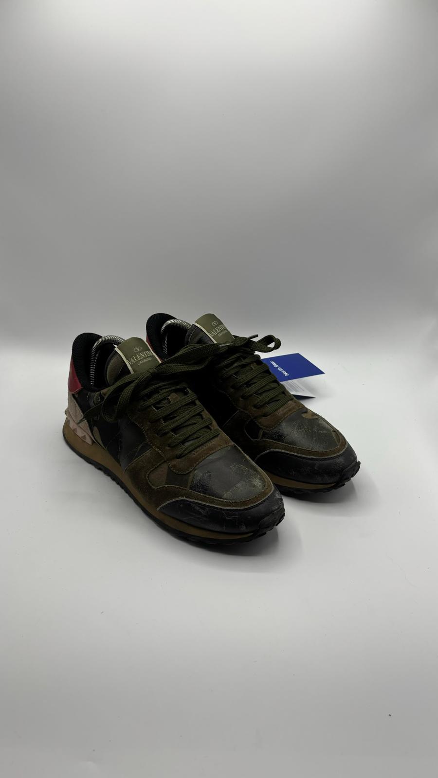 Valentino Rockrunner - 41.5 EU