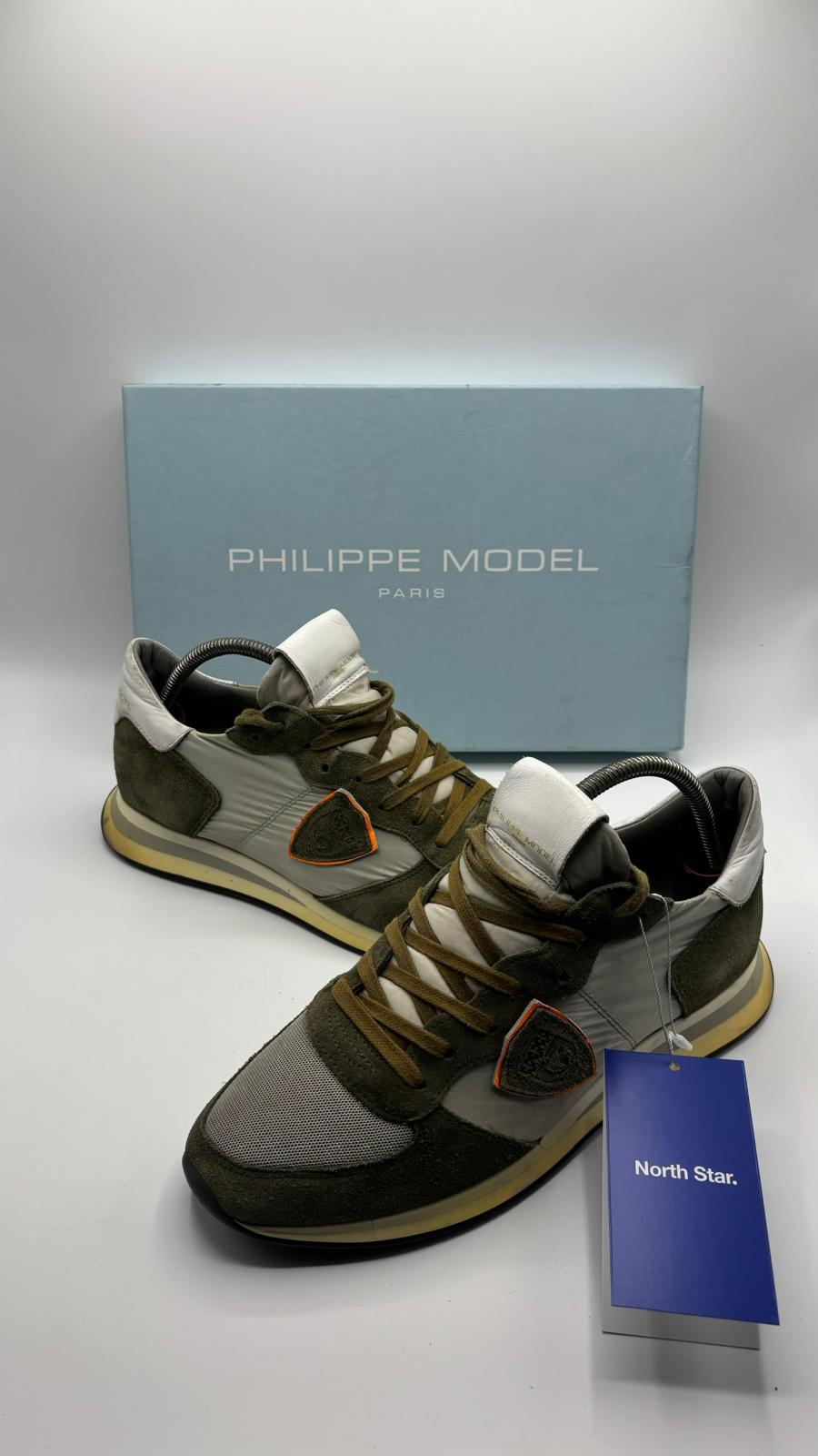 Philippe Model TRPZ - 42 EU