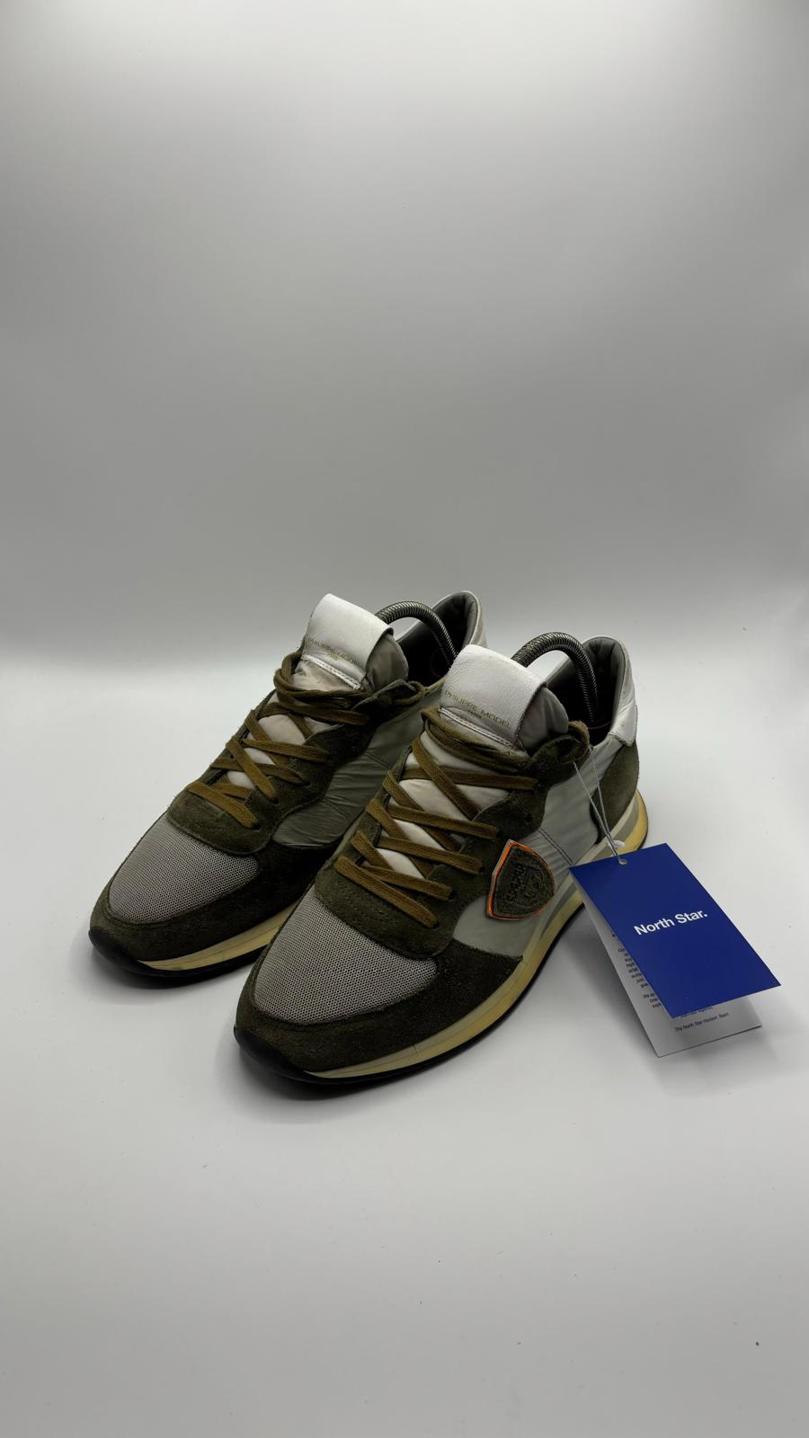 Philippe Model TRPZ - 42 EU