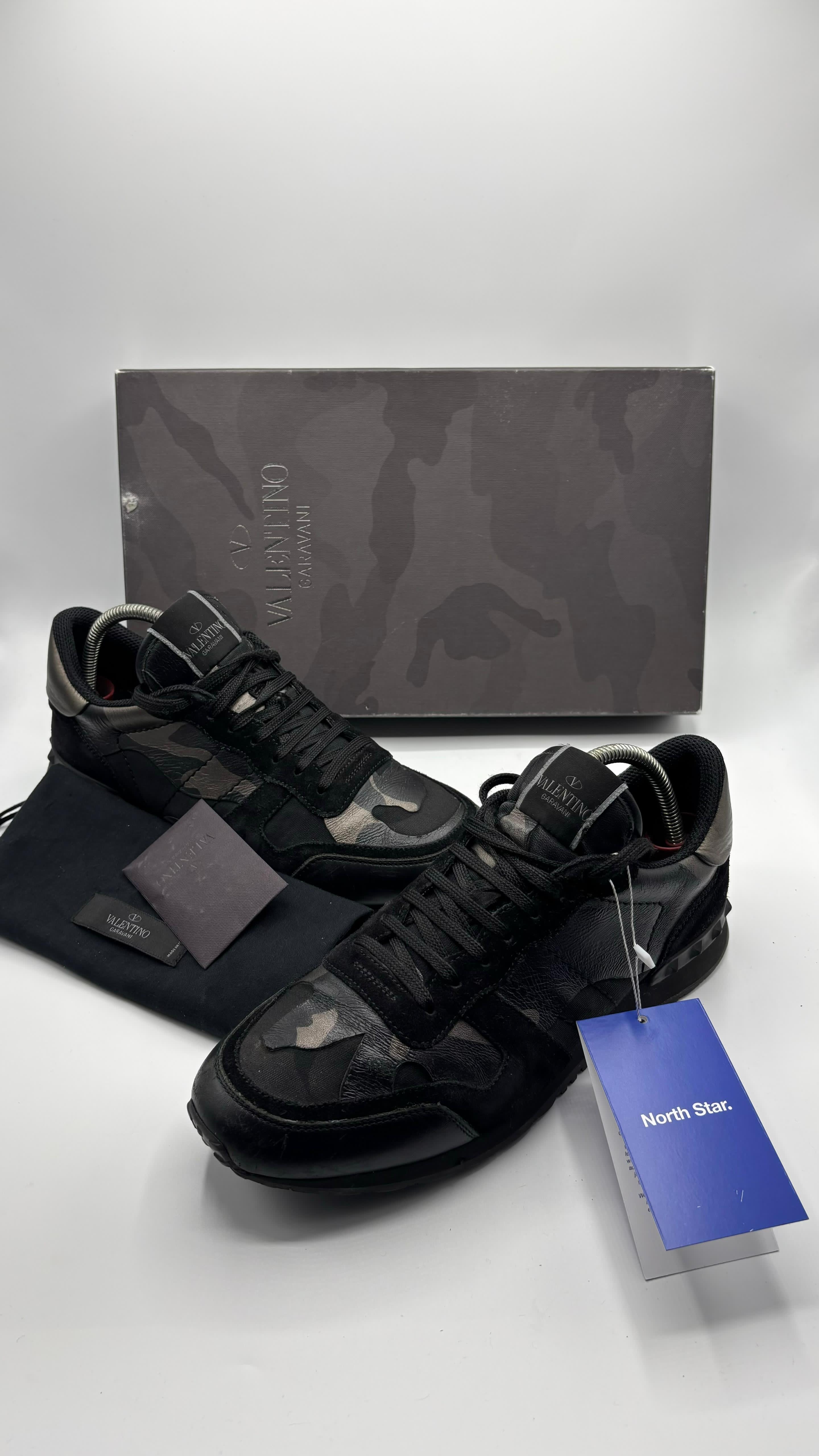 Valentino Rockrunner - 42 EU
