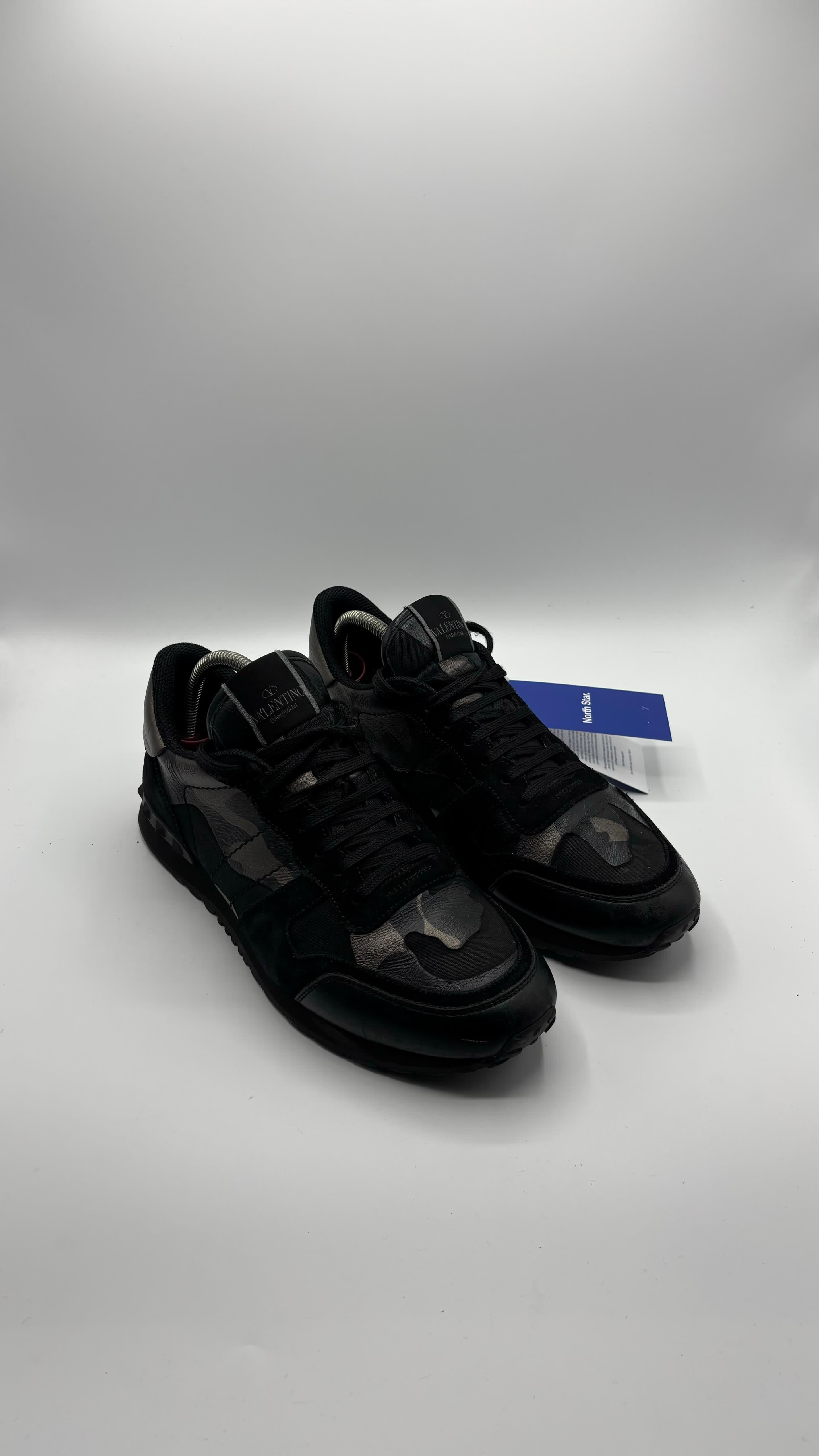 Valentino Rockrunner - 42 EU