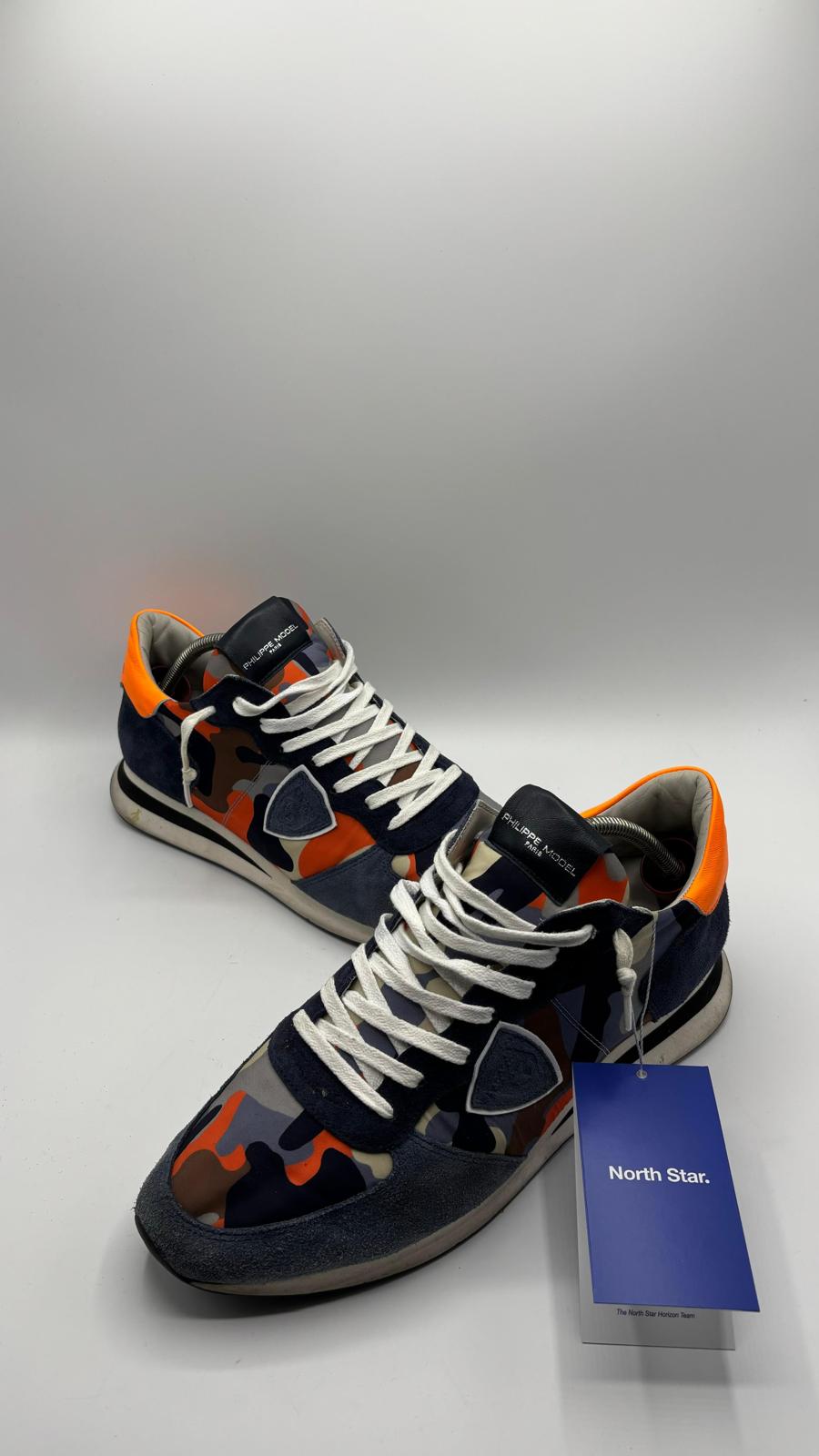 Philippe Model TRPZ - 45 EU