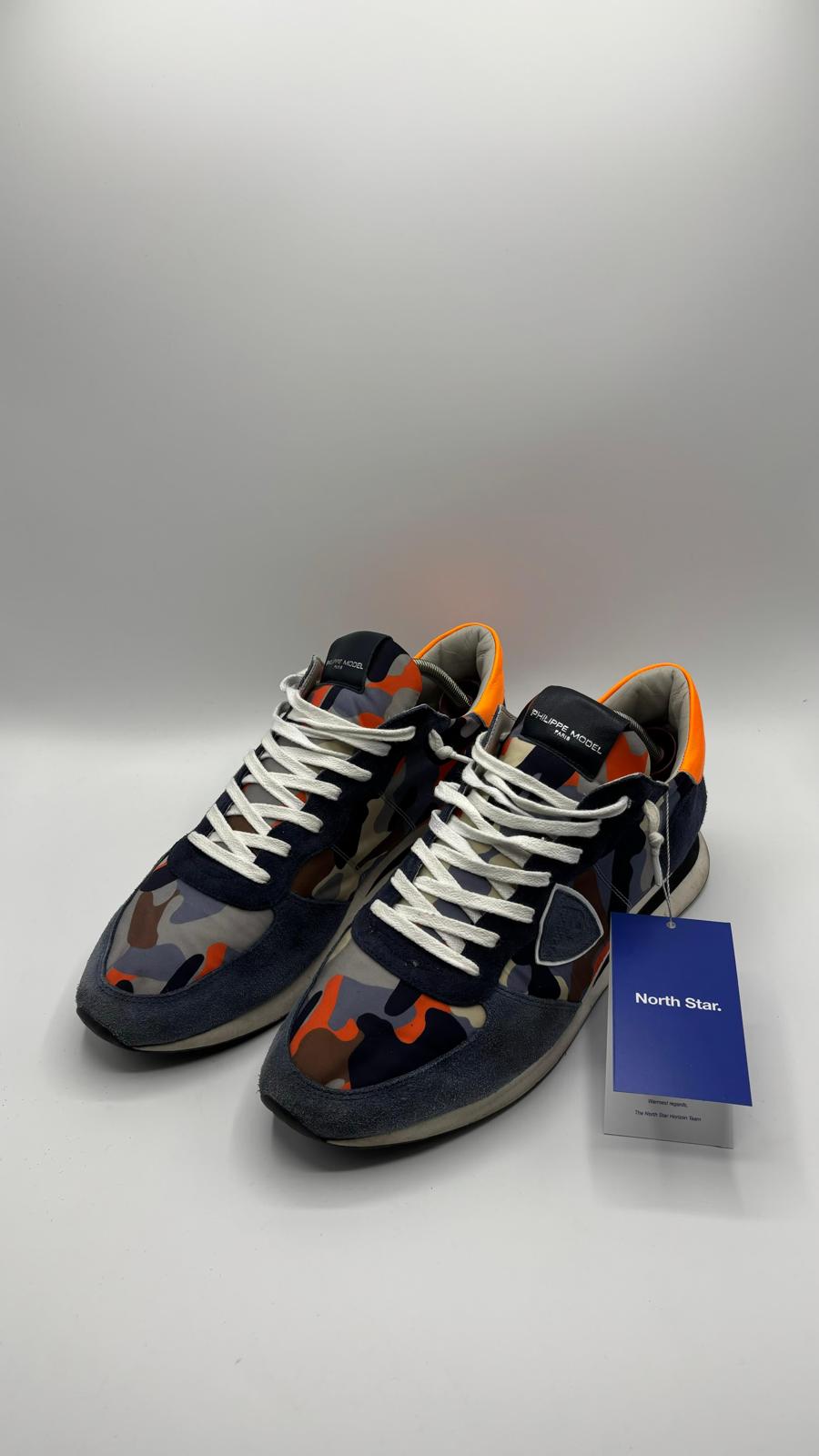 Philippe Model TRPZ - 45 EU