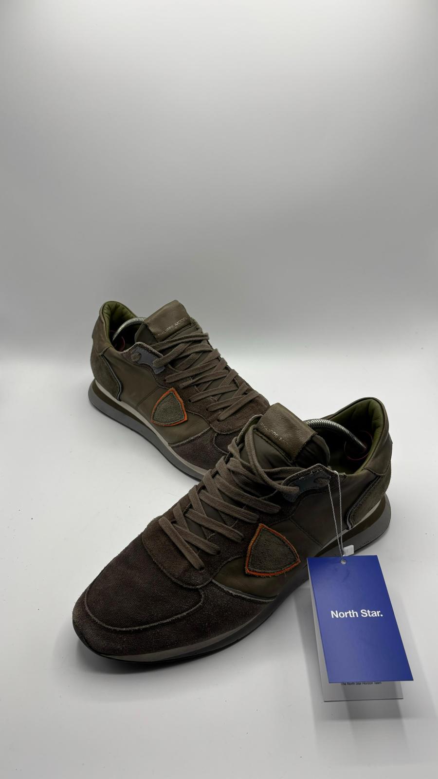 Philippe Model TRPZ - 45 EU