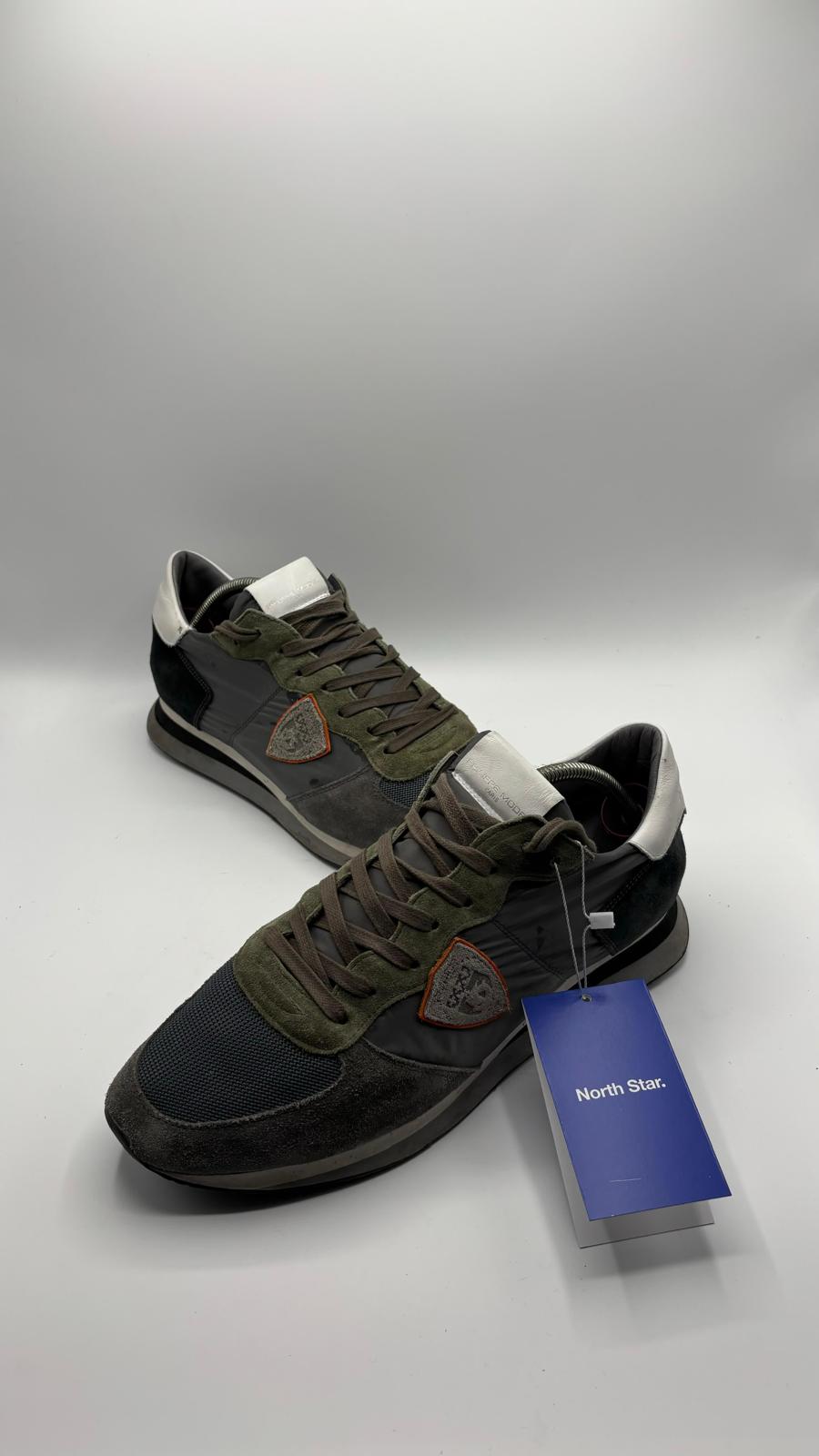 Philippe Model TRPZ - 45 EU