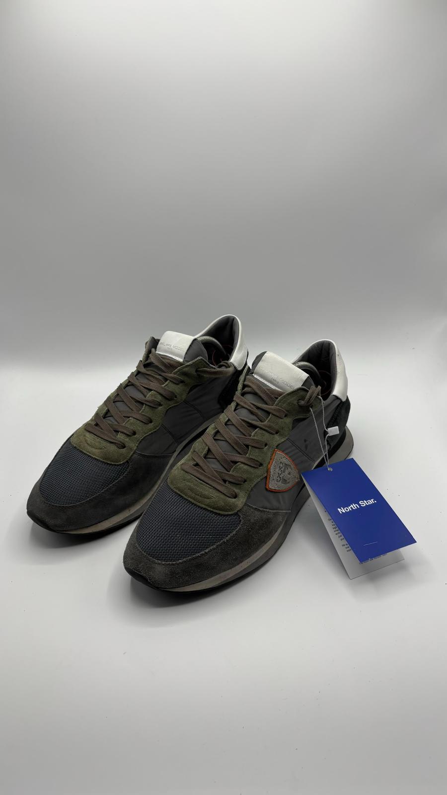 Philippe Model TRPZ - 45 EU