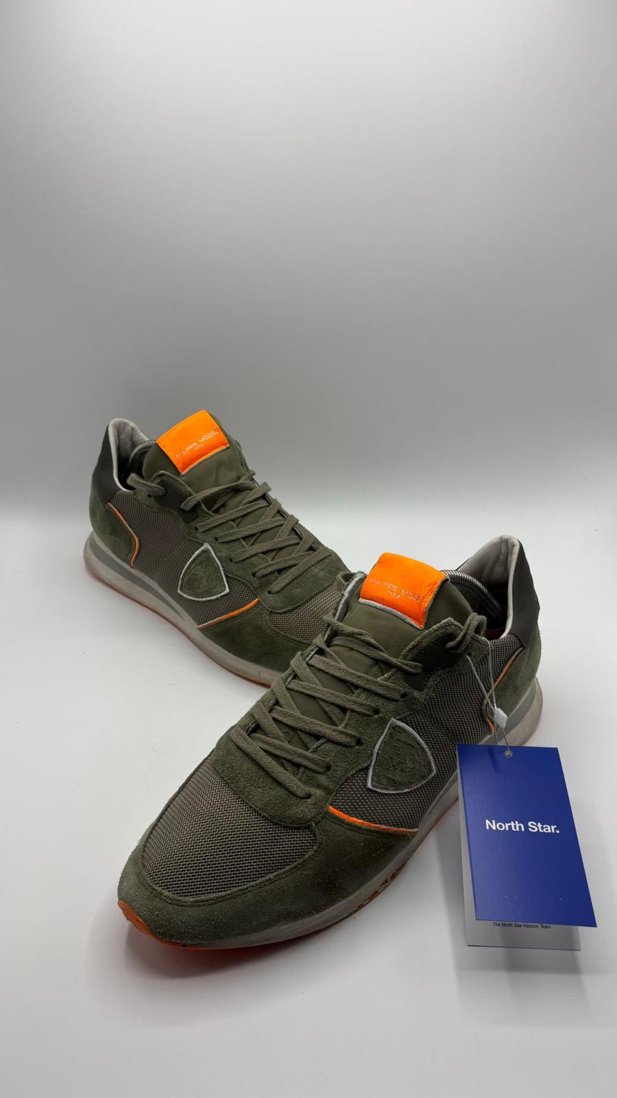 PHILIPPE MODEL TRPZ - 45 EU