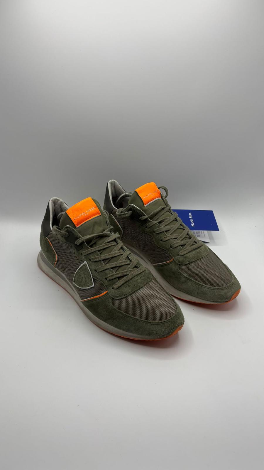 PHILIPPE MODEL TRPZ - 45 EU
