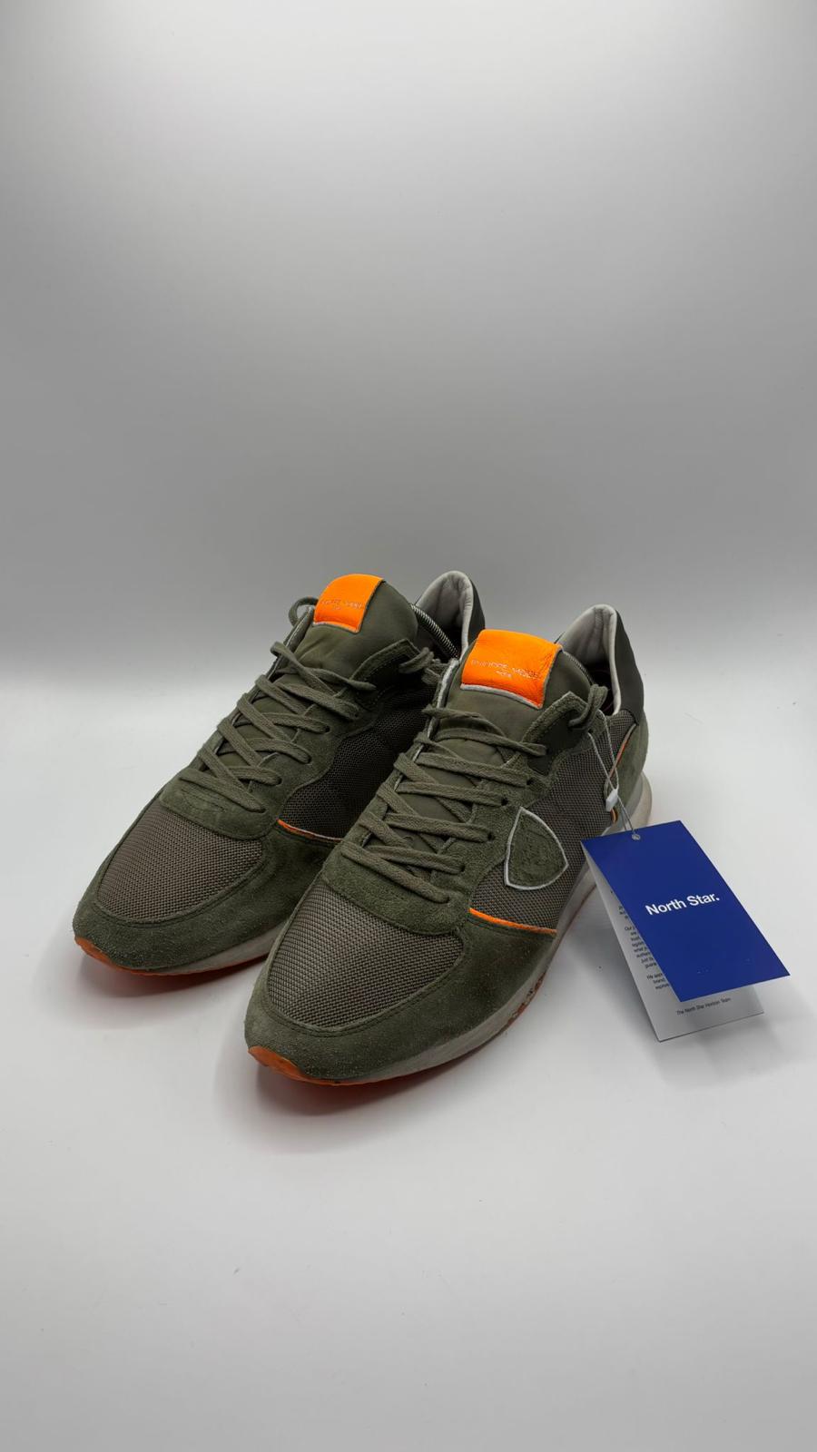 PHILIPPE MODEL TRPZ - 45 EU