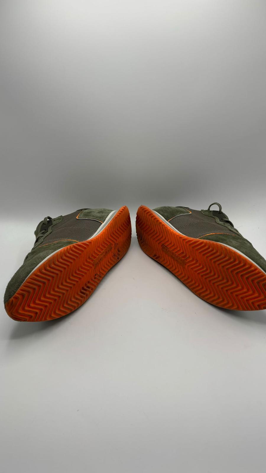 PHILIPPE MODEL TRPZ - 45 EU