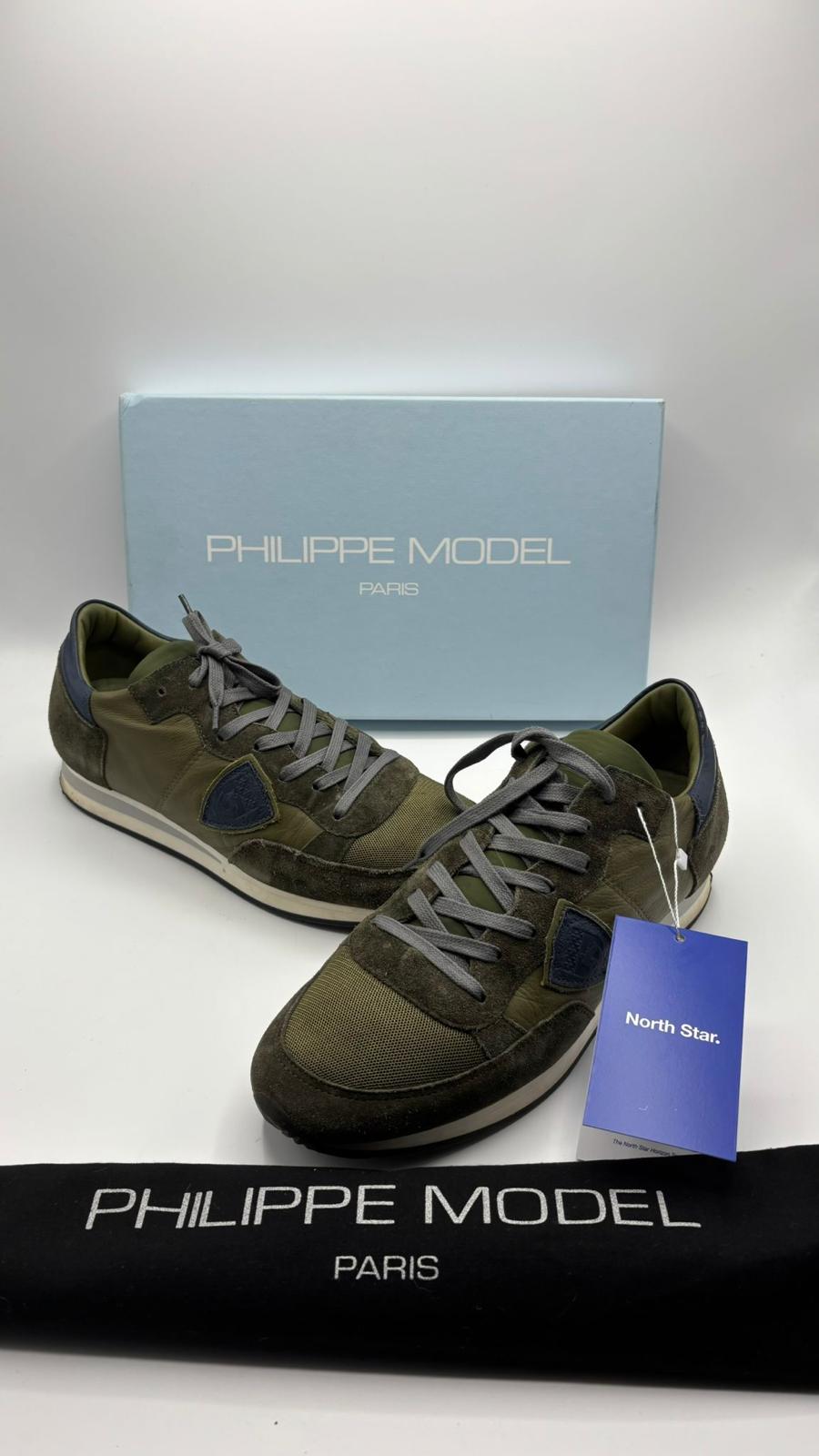 Philippe Model TRPZ - 43 EU