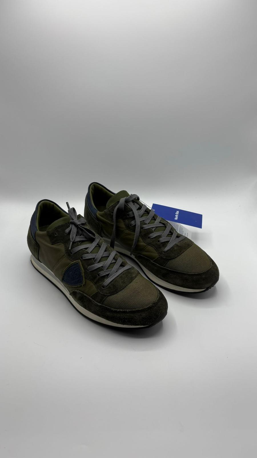 Philippe Model TRPZ - 43 EU