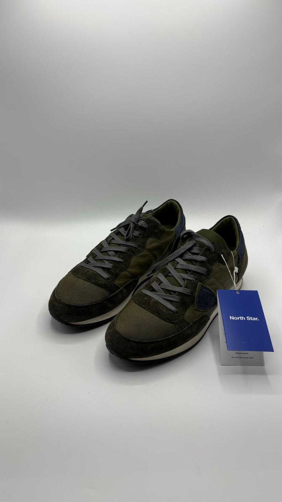 Philippe Model TRPZ - 43 EU