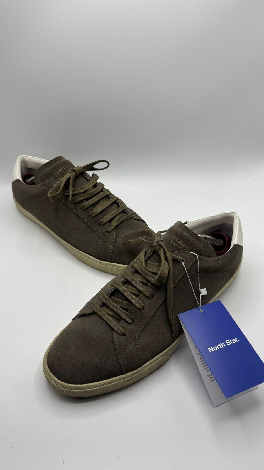 Saint Laurent - 45.5 EU