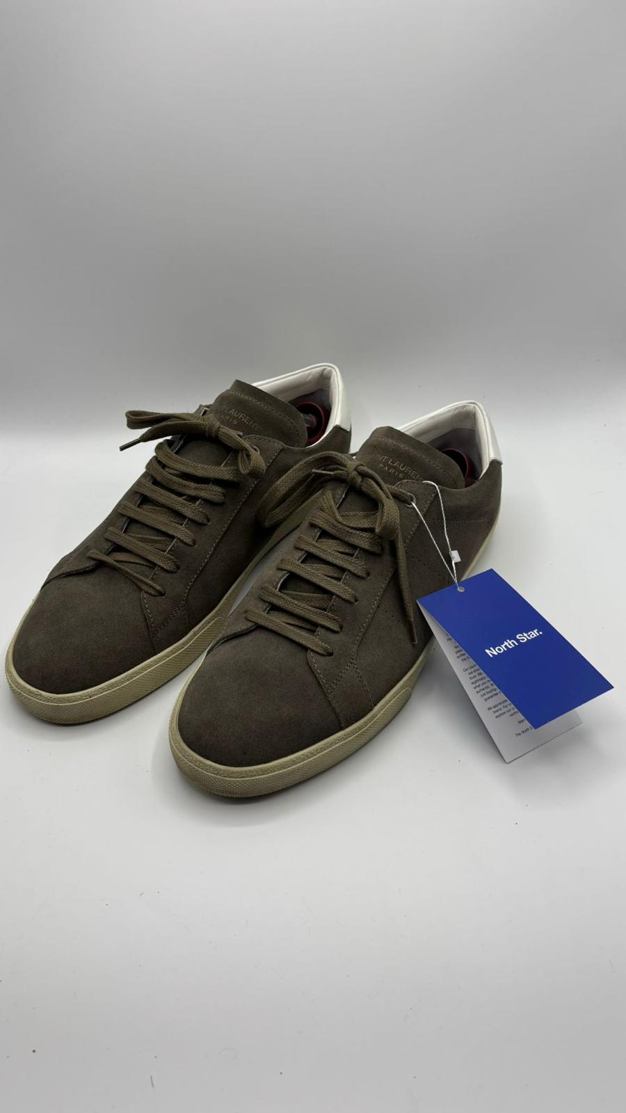 Saint Laurent - 45.5 EU