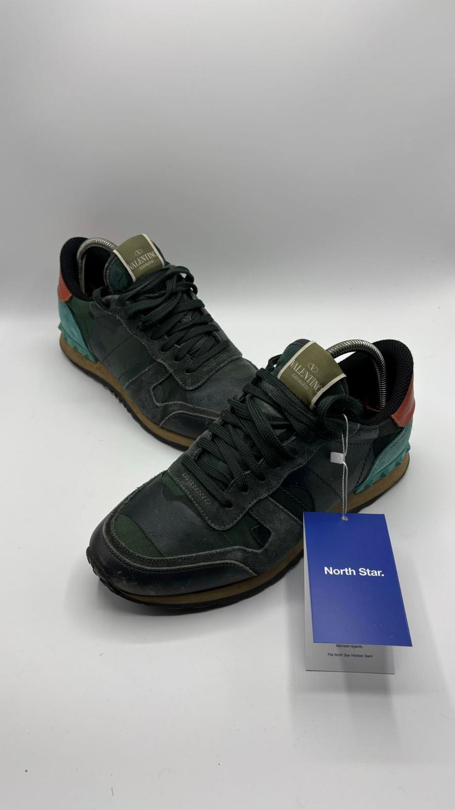 Valentino Rockrunner - 41 EU