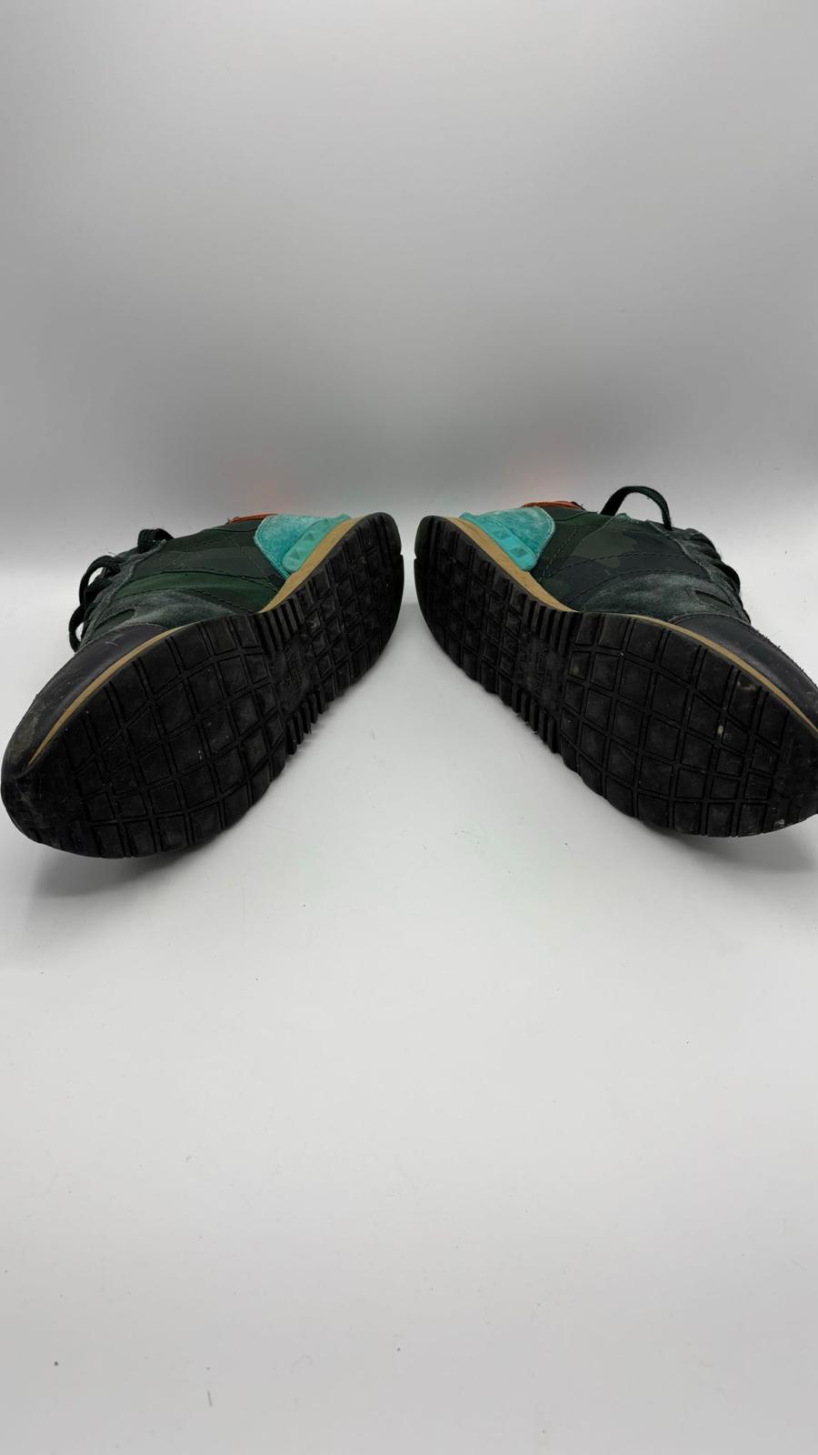 Valentino Rockrunner - 41 EU