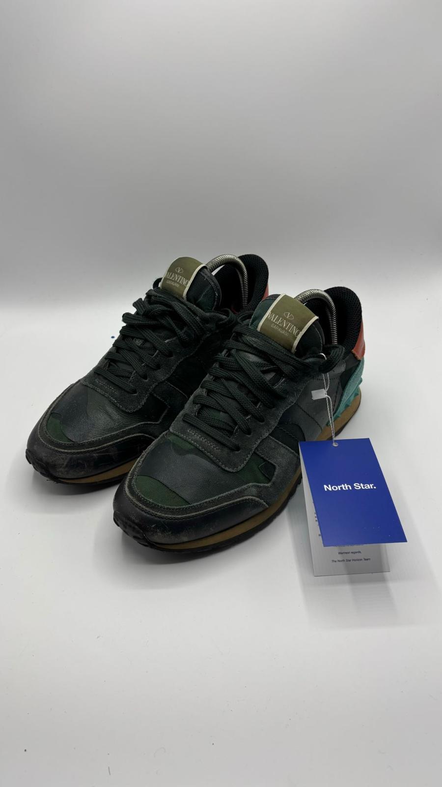 Valentino Rockrunner - 41 EU