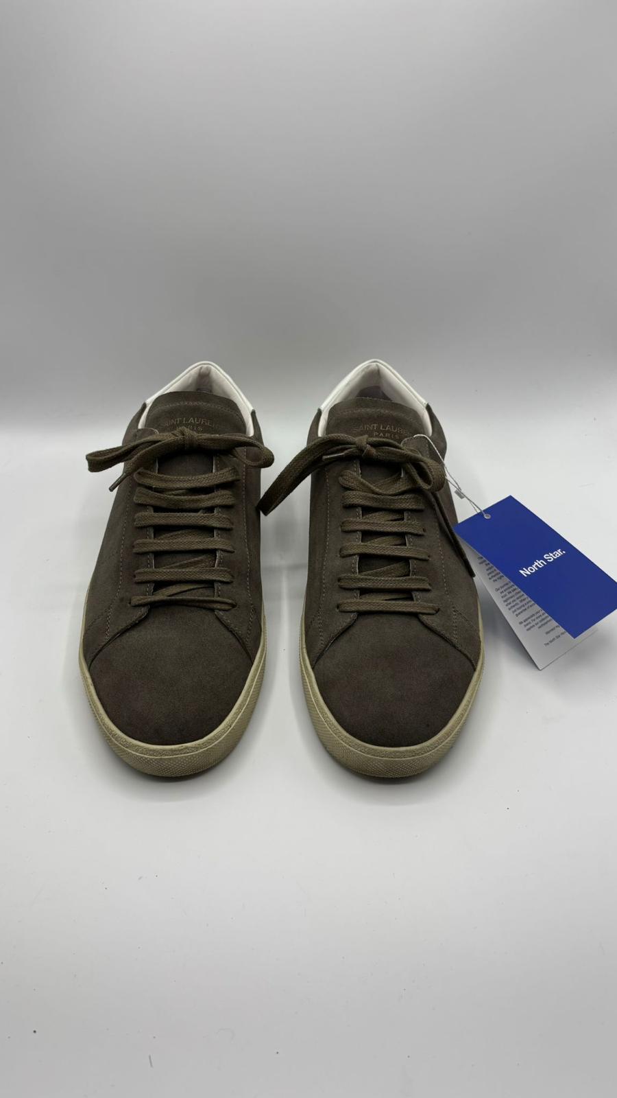 Saint Laurent - 45.5 EU