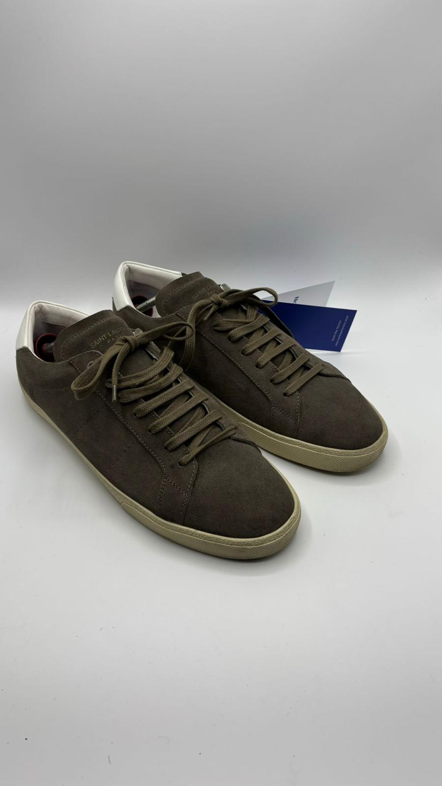 Saint Laurent - 45.5 EU