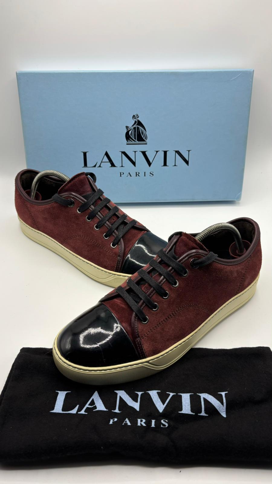 Lanvin DBB1 - 41 EU
