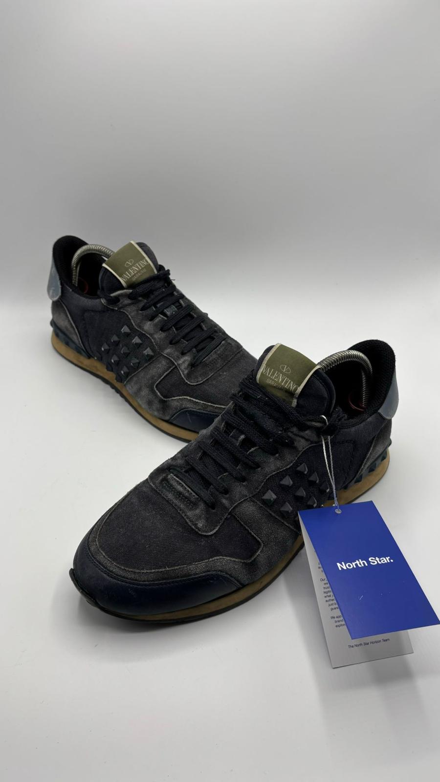 Valentino Rockrunner - 42.5 EU
