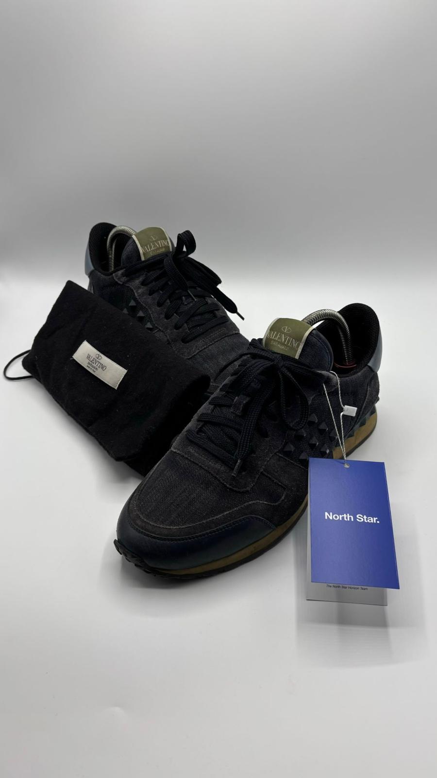 Valentino Rockrunner - 41.5 EU