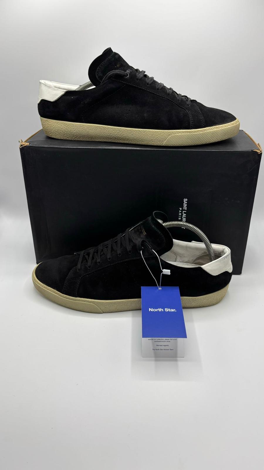 Saint Laurent - 45.5 EU
