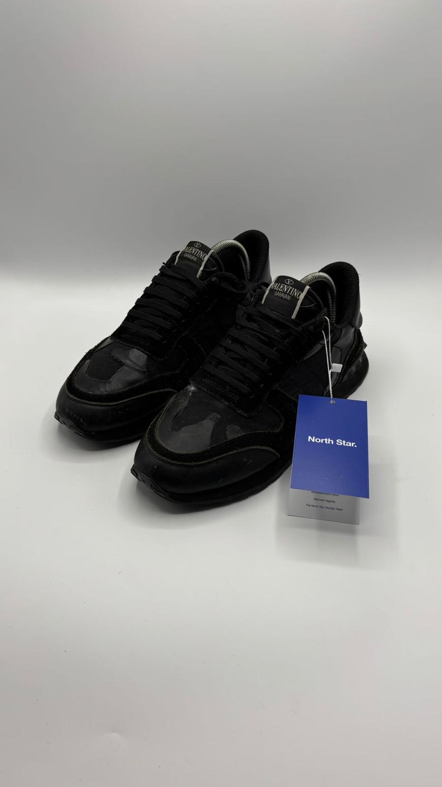 Valentino Rockrunner - 41 EU