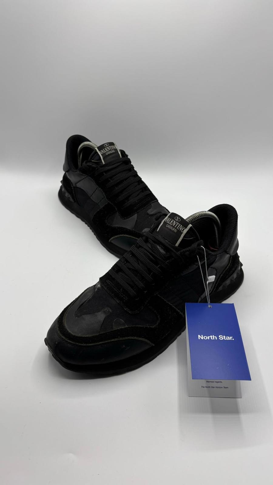 Valentino Rockrunner - 41 EU