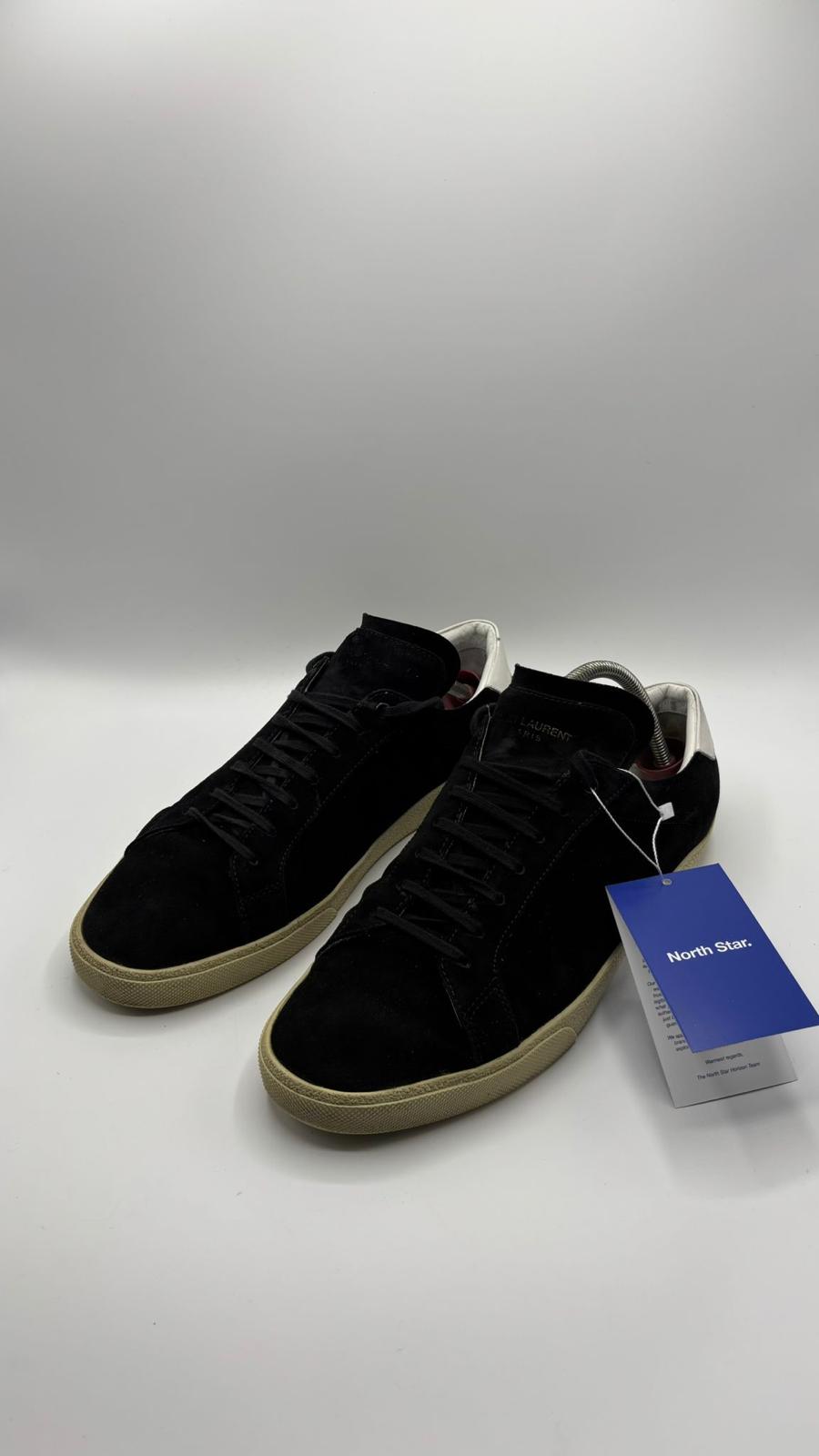 Saint Laurent - 45.5 EU