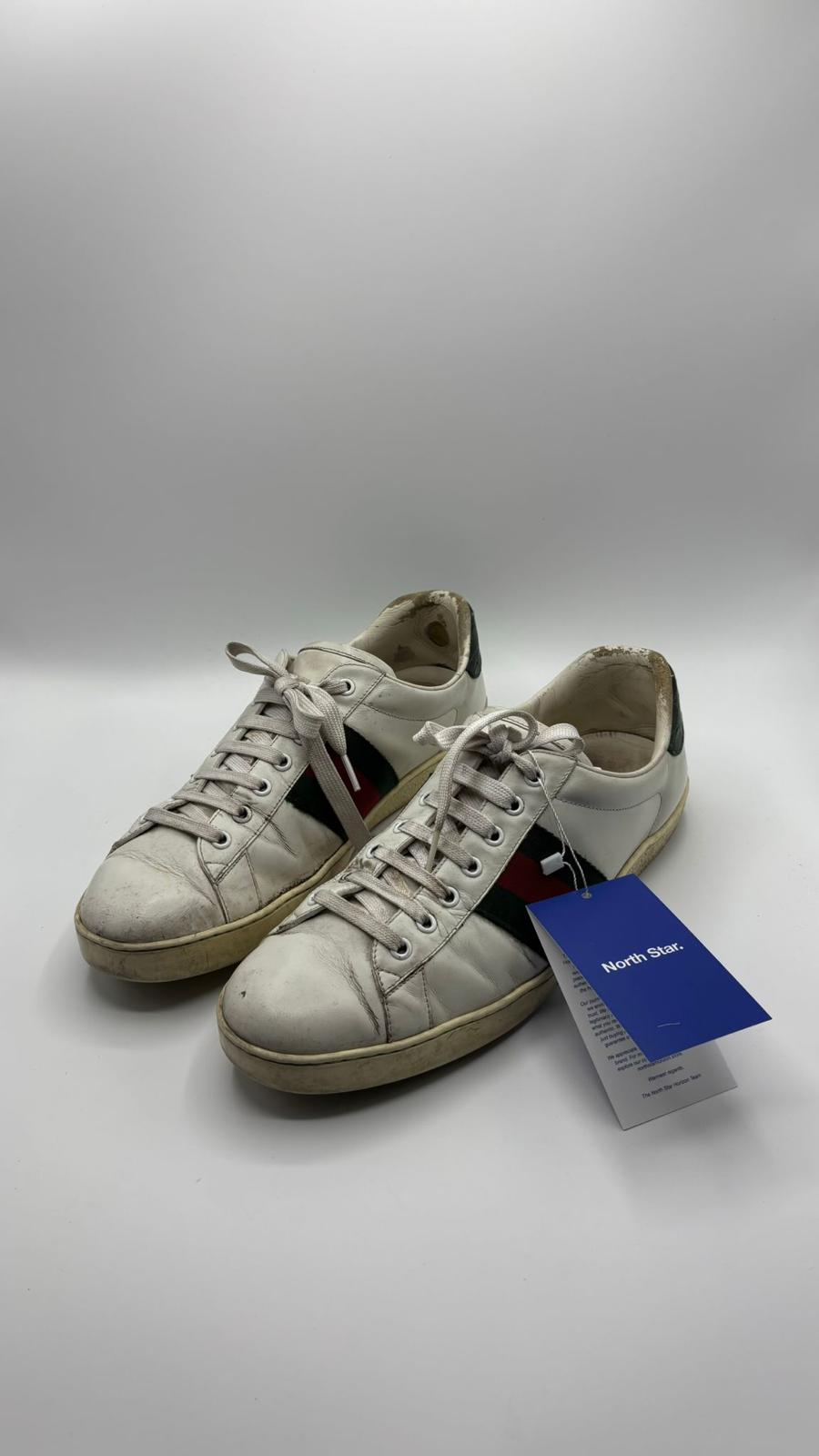 Gucci Ace - 44 EU