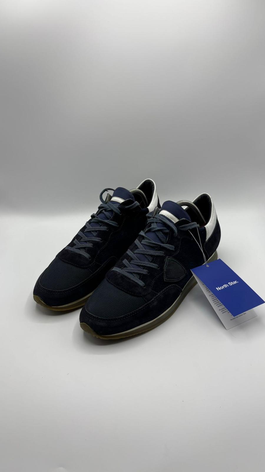 Philippe Model TRPZ - 44 EU