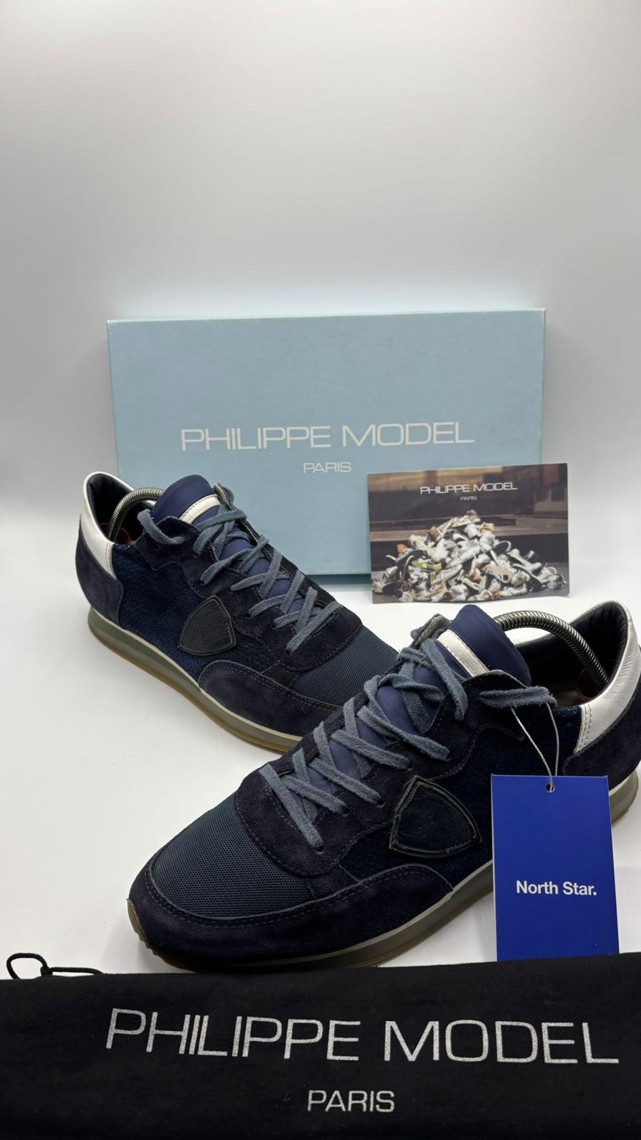 Philippe Model TRPZ - 44 EU