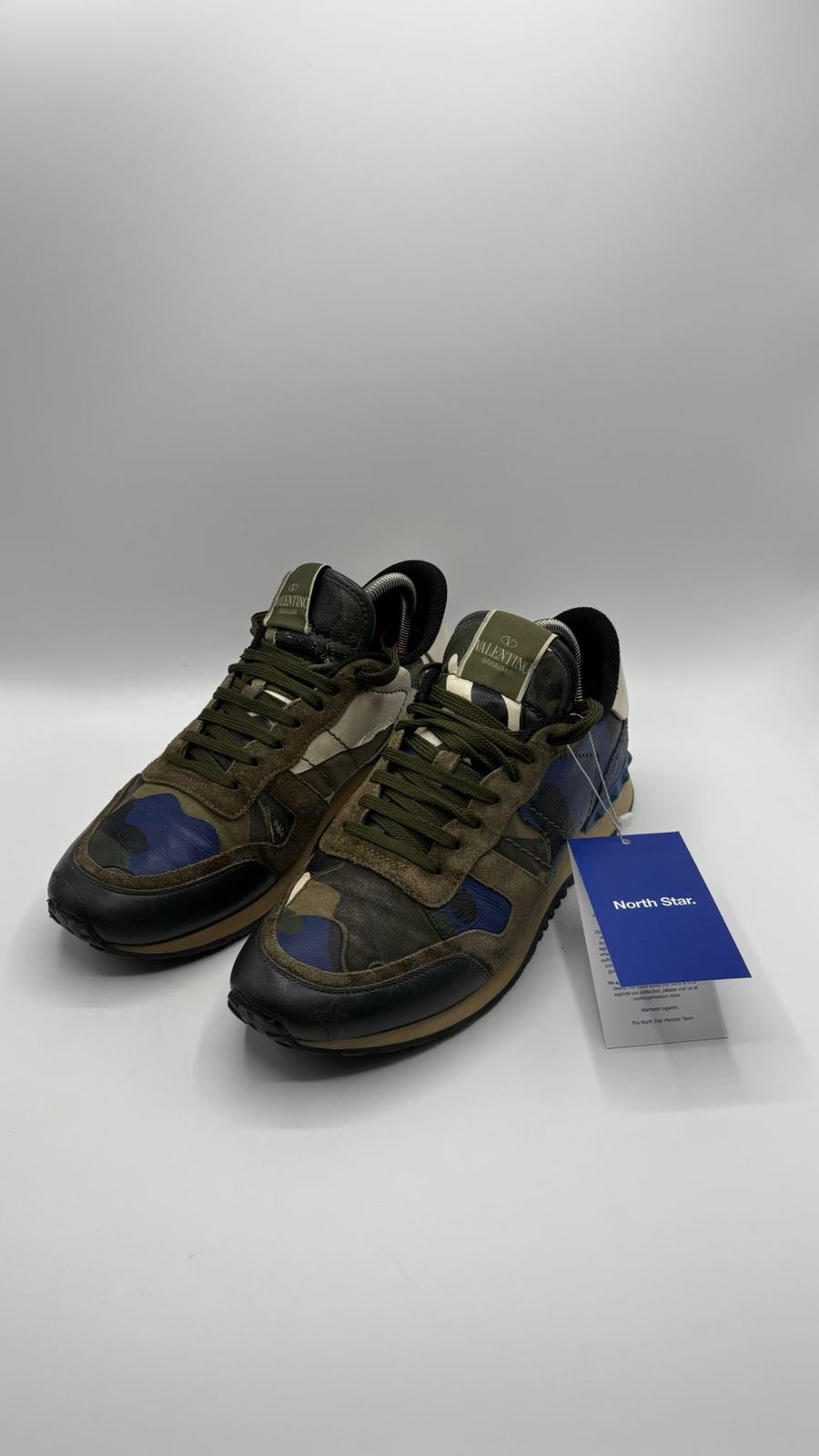 Valentino Rockrunner - 42.5 EU