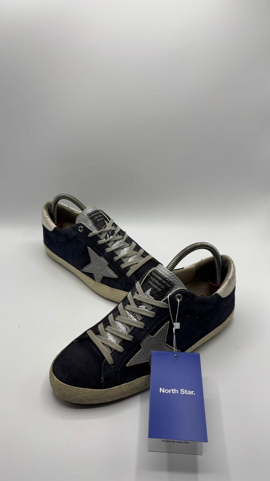 Golden Goose Superstar - 41 EU