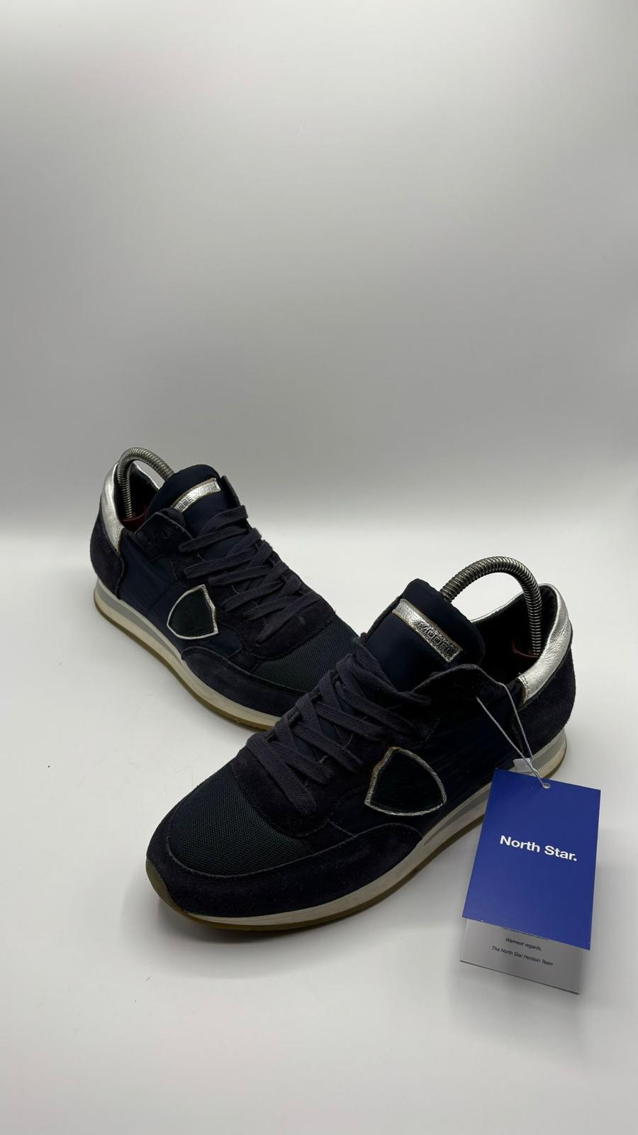Philippe Model TRPZ - 40 EU