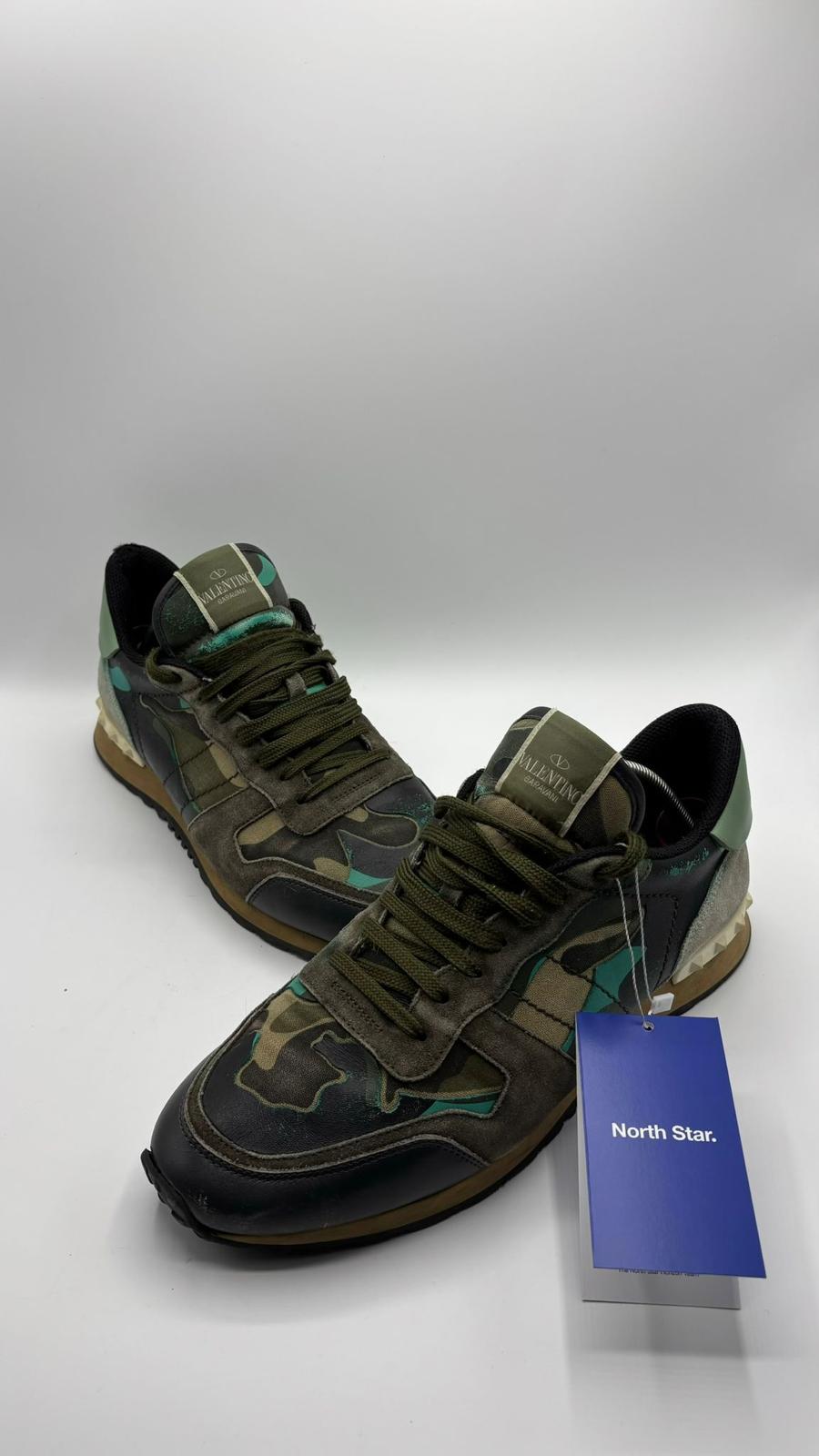 Valentino Rockrunner - 45.5 EU