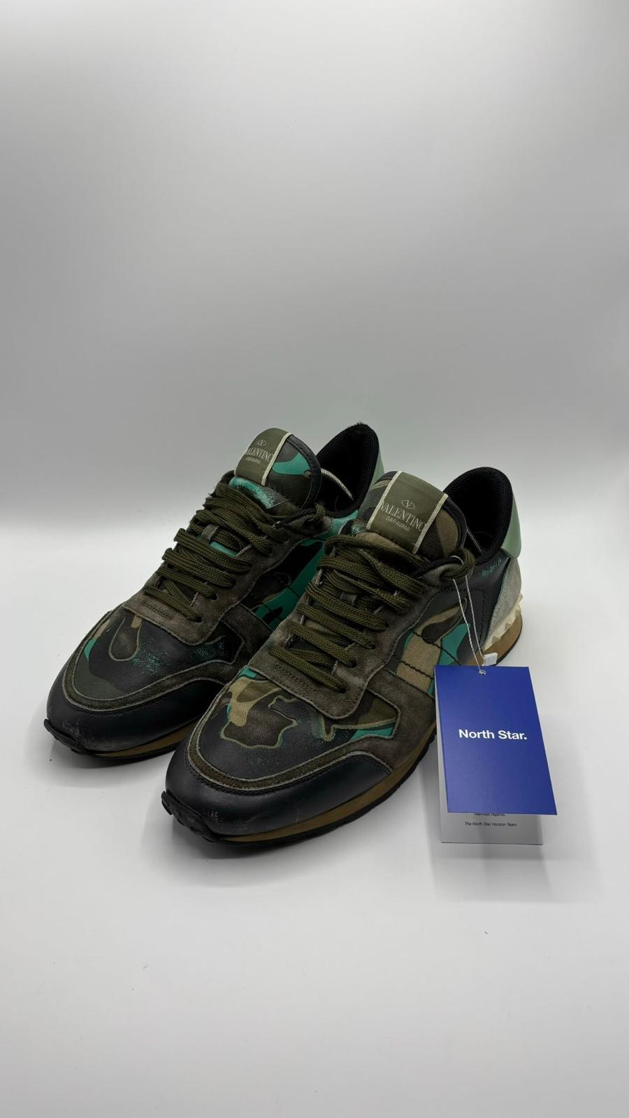 Valentino Rockrunner - 45.5 EU
