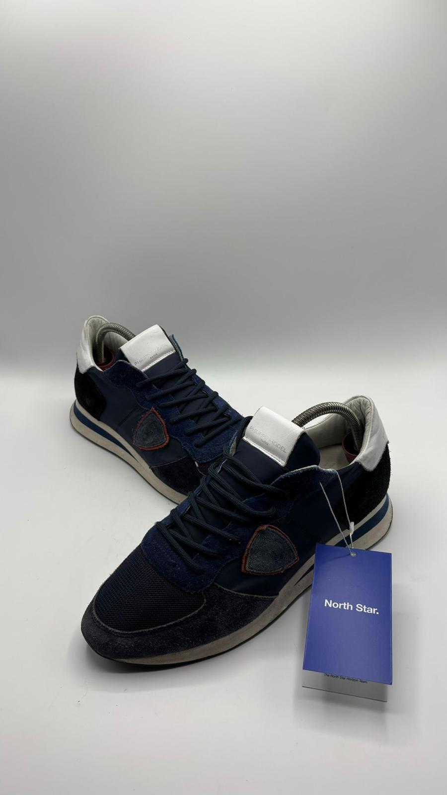 Philippe Model TRPZ - 42 EU