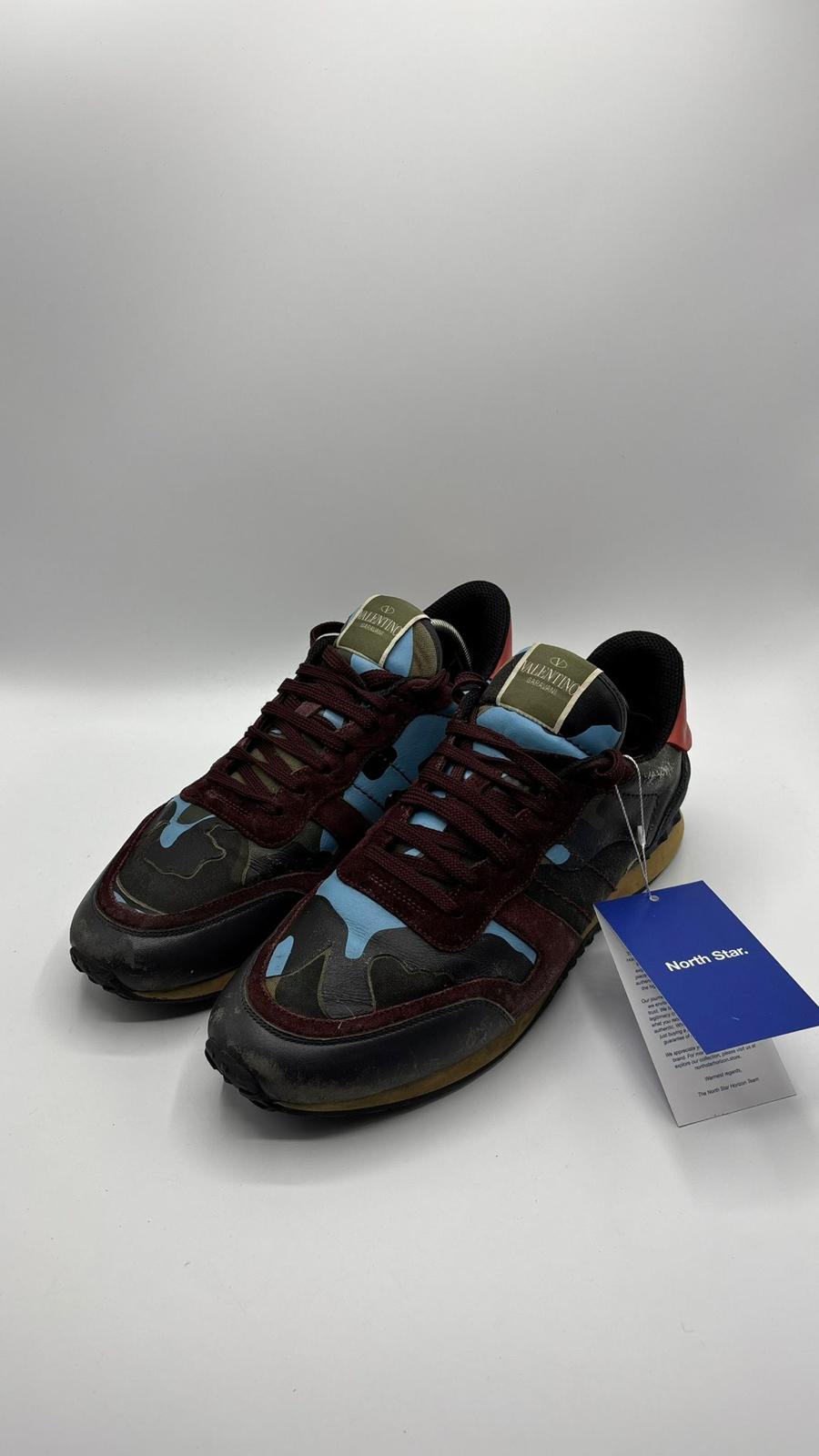 Valentino Rockrunner - 44.5 EU