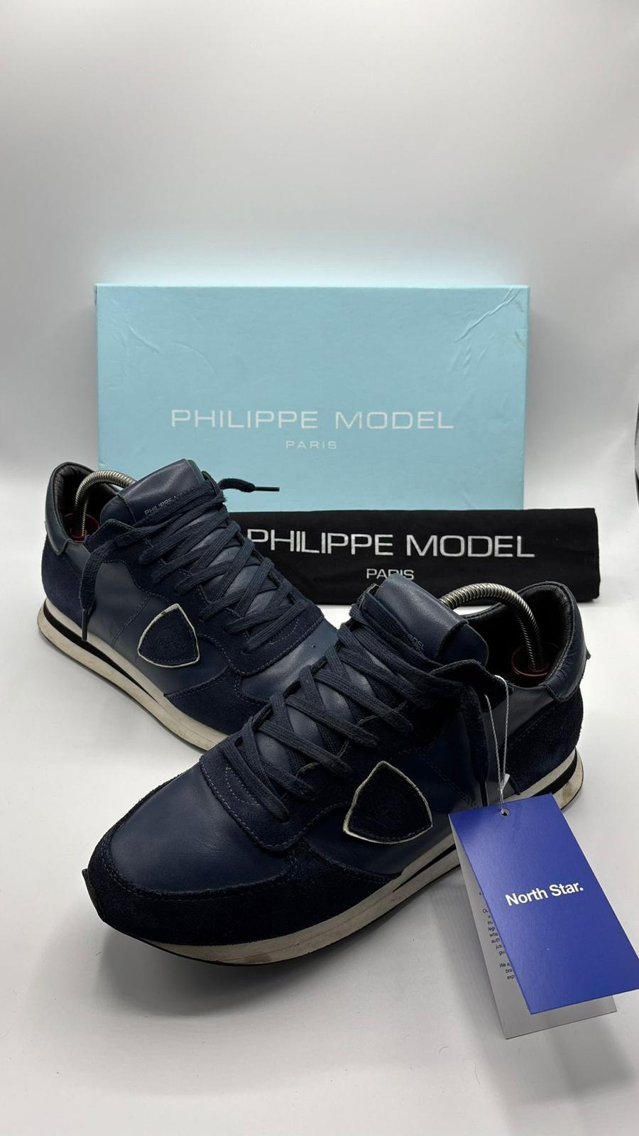 Philippe Model TRPZ - 43 EU