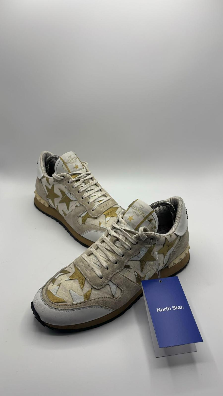 Valentino Rockrunner - 41 EU