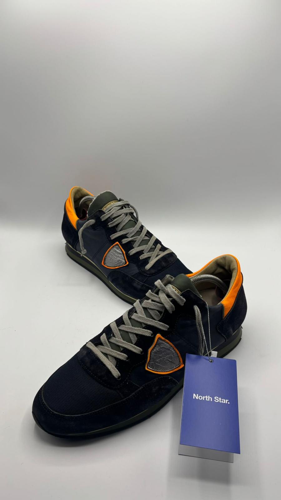 Philippe Model TRPZ - 44 EU