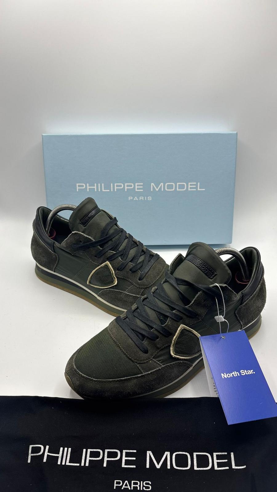 Philippe Model TRPZ - 43 EU