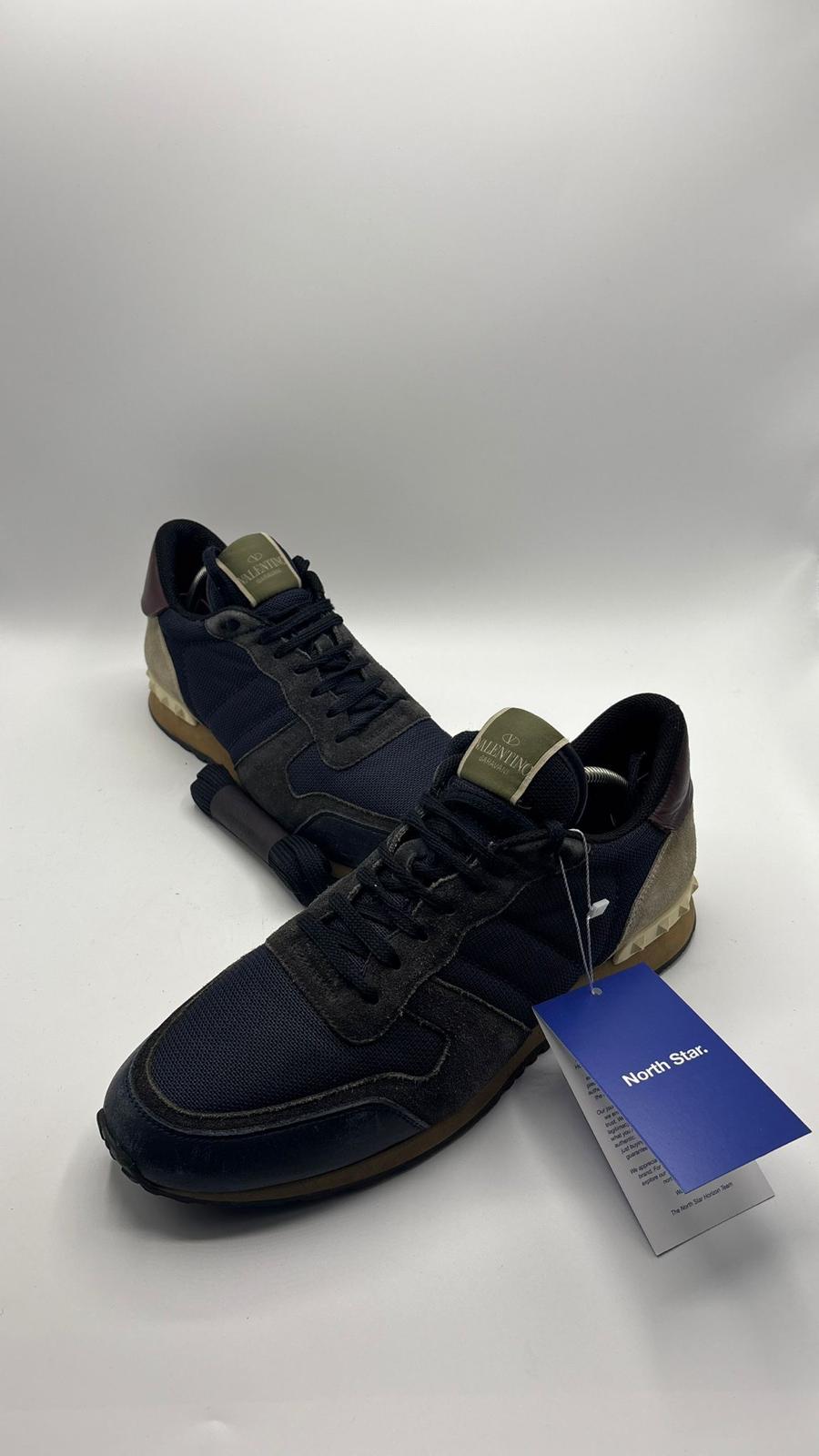 Valentino Rockrunner - 44 EU