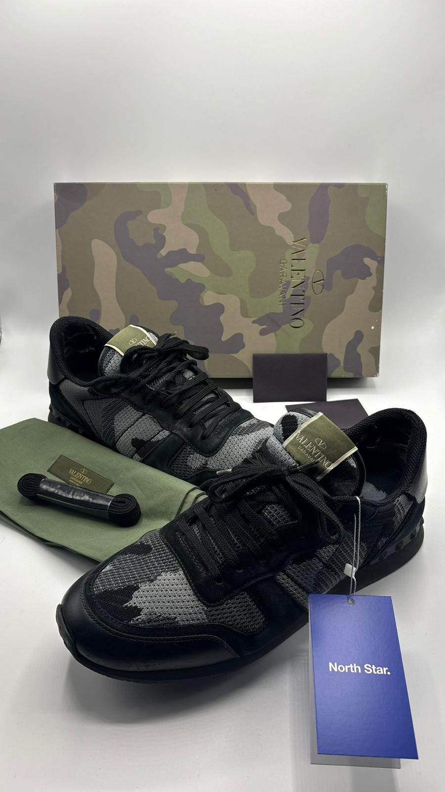 Valentino Rockrunner - 45 EU