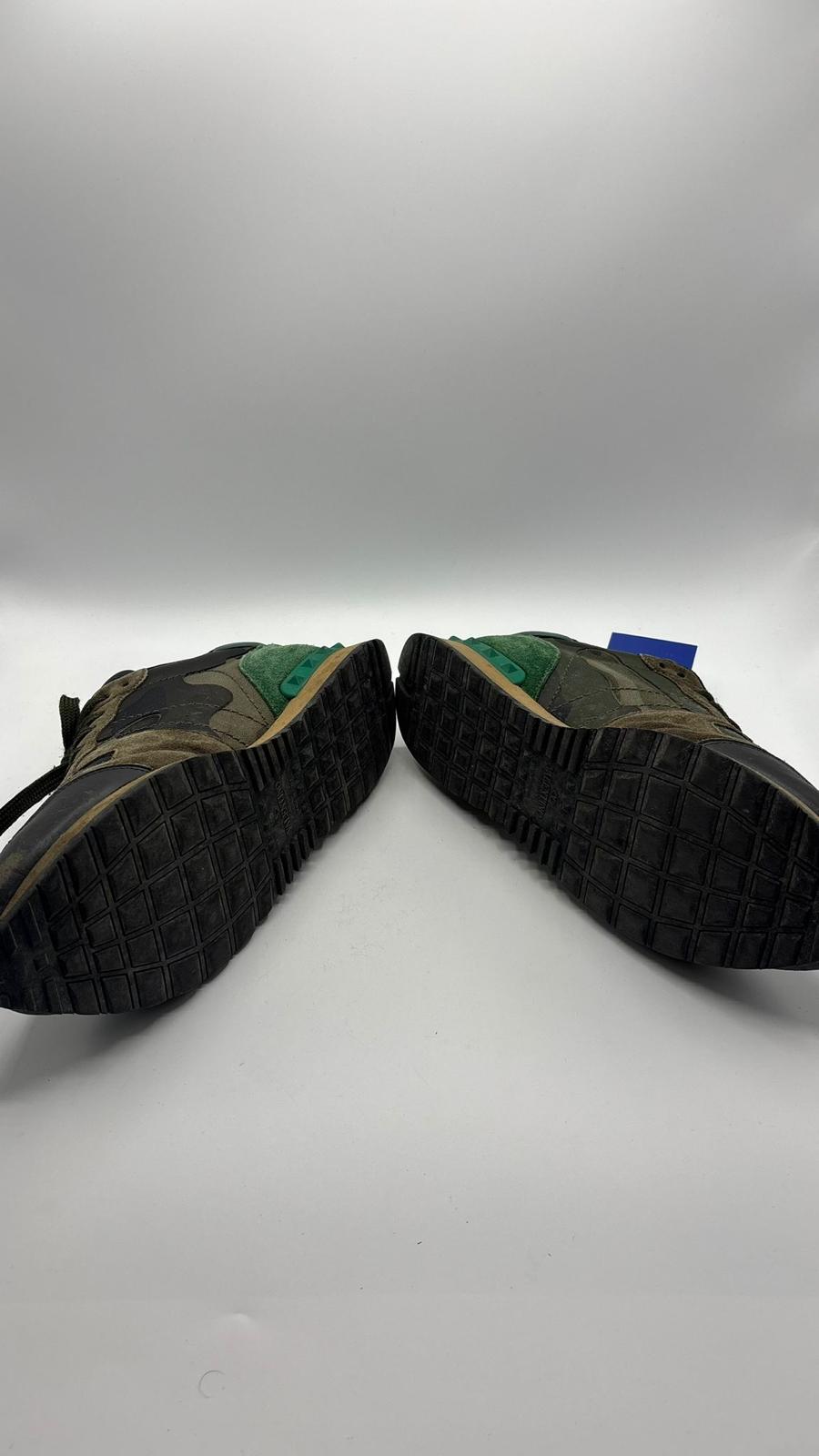 Valentino Rockrunner - 44 EU