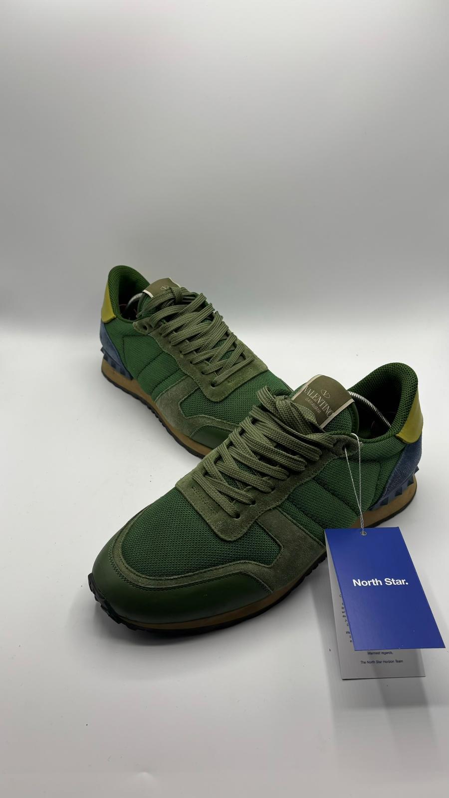 Valentino Rockrunner - 44 EU