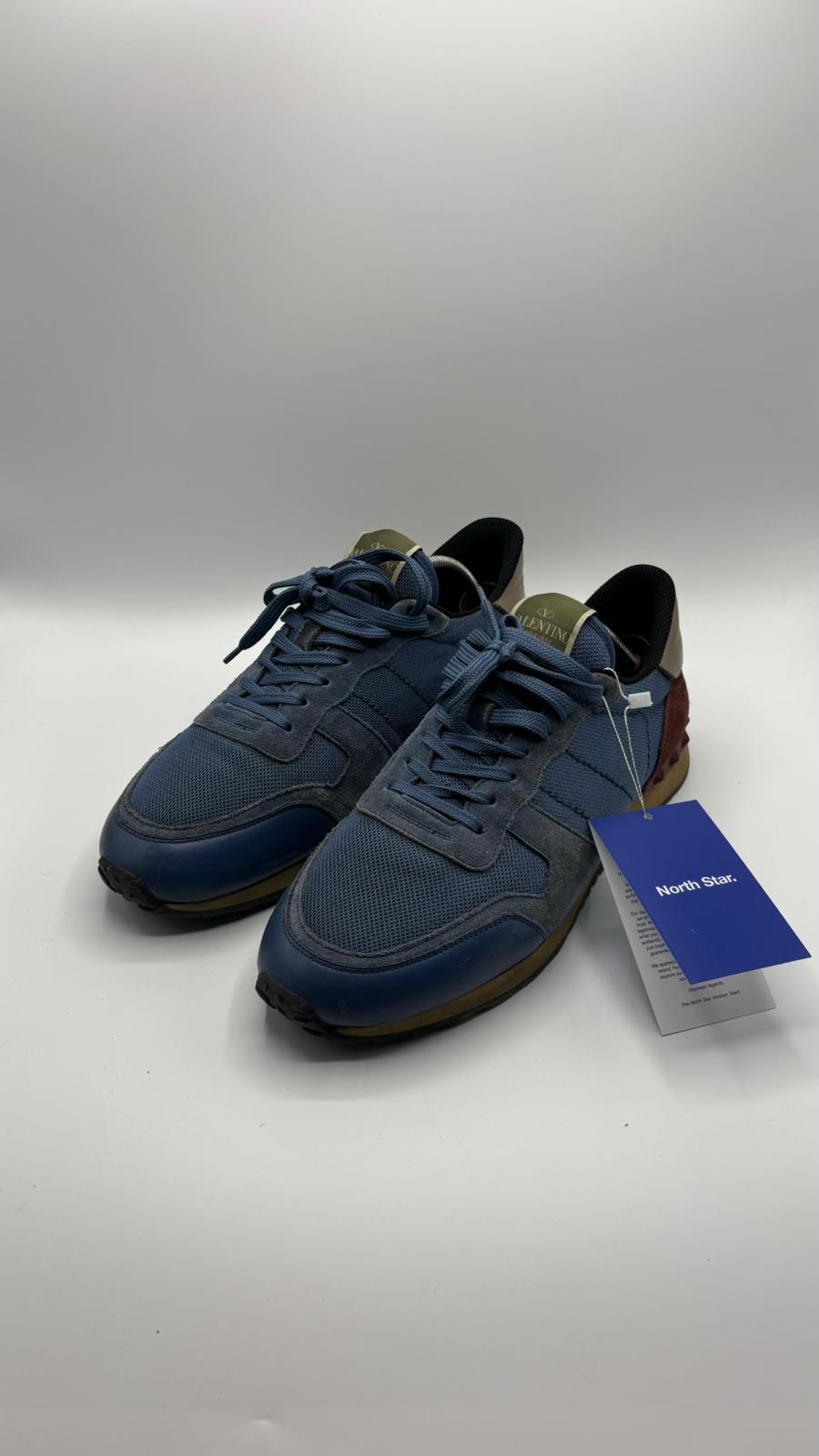 Valentino Rockrunner - 44 EU